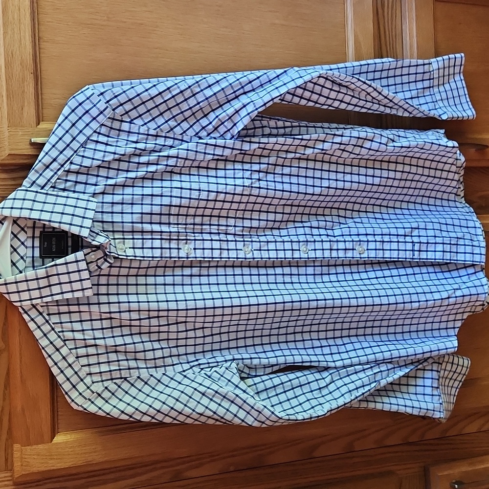 Gap Button Down Shirt Size XS